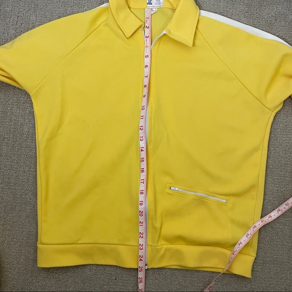 Vintage Court King Ultimate Tennis Wear Outfit XL - Picture 12 of 15